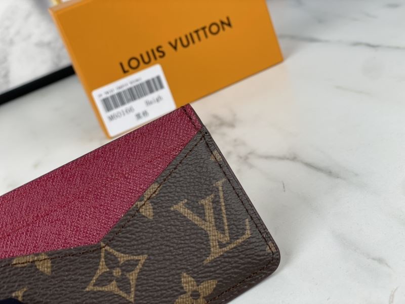 Louis Vuitton Wallets Purse